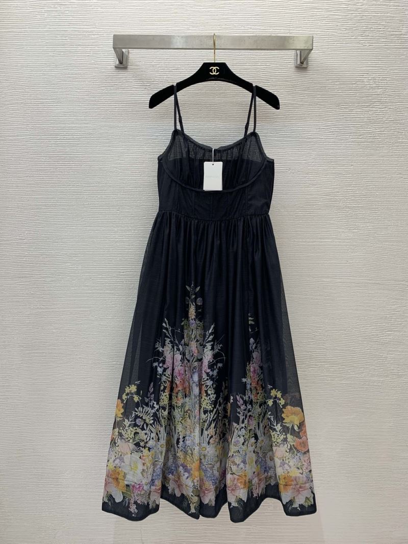 Zimmermann Dress